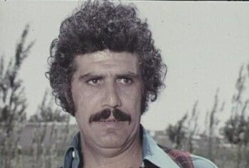 شاهد .. صورة نادرة لـ خالد تاجا تُعيده إلى الواجهة.. وملامحه تصدم الجمهور