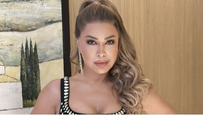 نوال الزغبي تتصدر التريند بـ "آجي بالدلع".. (فيديو)