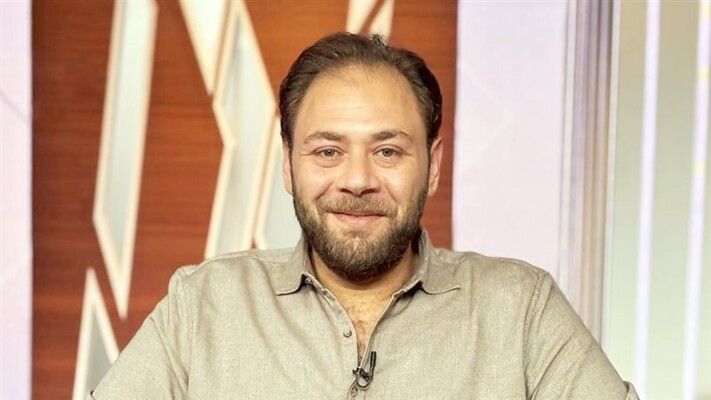 شاهد .. محمد علي رزق : مينا مسعود فاجأني بهذا التصرف