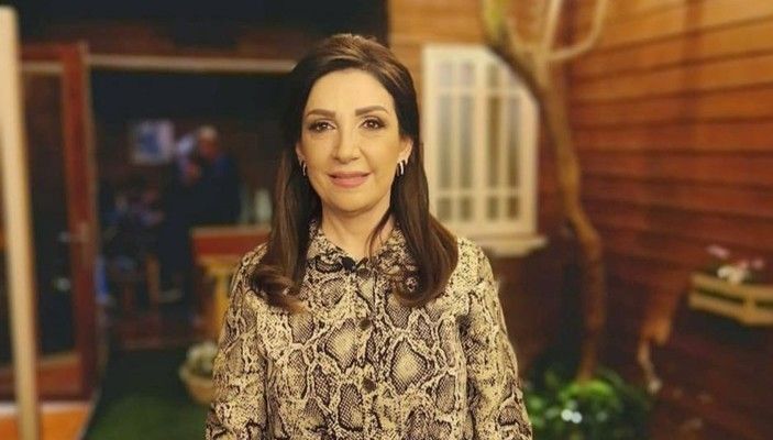 شاهد .. وفاء موصللي تُكرّم في "الزمن الجميل" وترد على منتقدي "نفس"