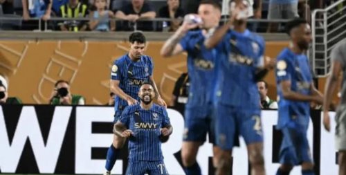 'قمة نارية' الهلال يواجه فلومينينسي في ربع نهائي كأس العالم.. موعد المباراة وناقلها والتعليق عربي