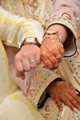 لأول مرة.. السعودية تُسهل إجراءات زواج المواطنات من أجانب من جنسية معينة وفق شروط سهلة!