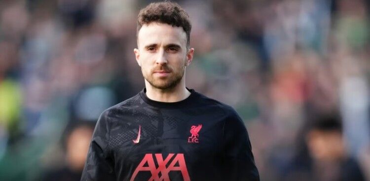 شاهد .. بعد أسبوعين من زفافه .. ديوغو جوتا يفارق الحياة بطريقة مأساوية