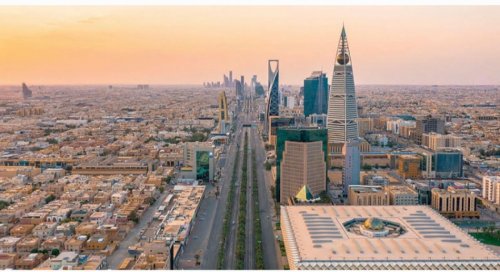 الرياض 2035.. العاصمة الذكية بين طموحات التوسع الحضري والاستدامة العالمية