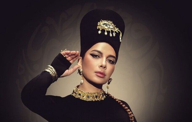 شاهد .. "ضريبة البعد".. أصالة تطرح ألبومها الجديد والمنتظر