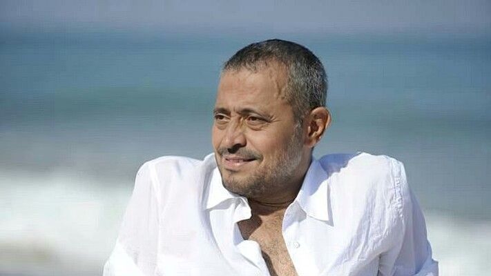 شاهد .. "أبو وديع" الشاب بصورة نادرة تعيد جمهوره إلى البدايات