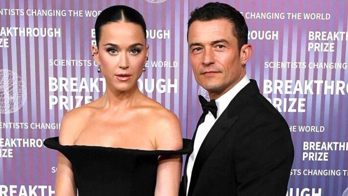 شاهد .. بعد أن سُرّب الخبر.. كاتي بيري وأورلاندو بلوم يؤكدان رسمياً انفصالهما