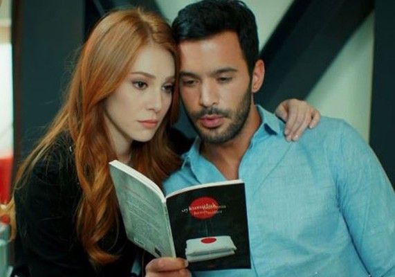 شاهد .. بطلة "حب للإيجار": "لا أُقدّم مشاهد من دون ثياب"