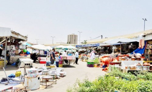 إغلاق أشهر سوق في السعودية.. قرار مفاجئ يدخل حيز التنفيذ بدءًا من اليوم