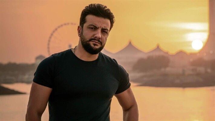 شاهد .. طلال مارديني بتصريح ملفت: "سرقة كانت سر نجاحي"