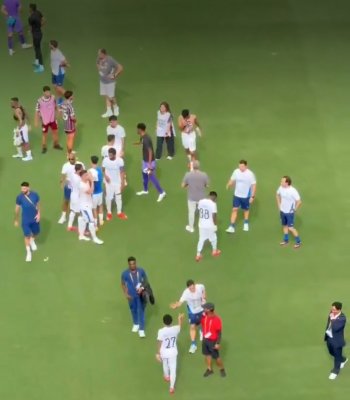 شاهدوا بأعينكم.. كيف حوّل لاعبو الهلال الهزيمة إلى إعصار من التحدي بعد إقصاء من المونديال؟ تفاصيل صادمة!