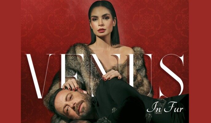 شاهد .. ريتا حايك تخرج عن صمتها بعد اعلان عرض "Venus" من دونها والمخرج جاك مارون يعلق