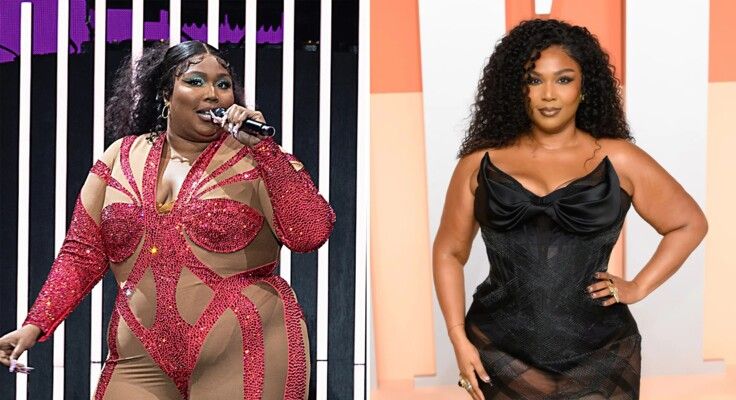 شاهد .. ليزو تكشف كيف خسرت 27 كيلوغراماً من وزنها.. من دون عملية ولا أدوية وحقن!