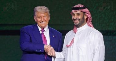 ولي العهد السعودى يهنئ ترامب بذكرى استقلال الولايات المتحدة