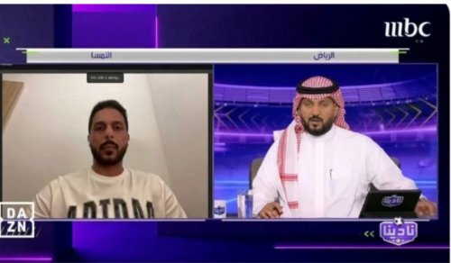 خبير التحكيم الدولي يقطع الشك باليقين ويكشف حقيقة ضربة الجزاء الملغاة في مبارة الهلال وفلومينينسي