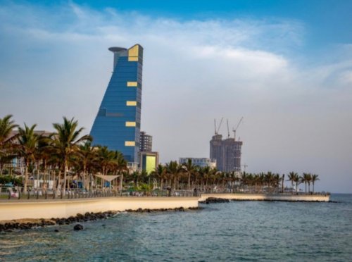 مشروع جديد في جدة سيجعل العيش فيها أفضل من الرياض بألف مرة