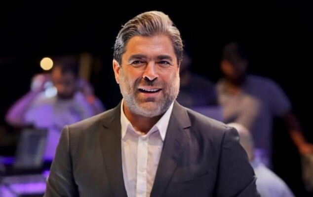 شاهد .. وائل كفوري يروّج لأغنيته الجديدة وهذا موعد إطلاقها