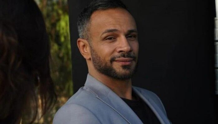 شاهد .. محمد عطية يعلن عن وصيته بعد وفاته