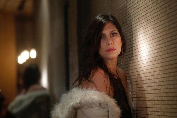 شاهد .. كارول عبود تُعلّق على "خطيئة أخيرة" وتجربة ريمي عقل الأولى في التمثيل