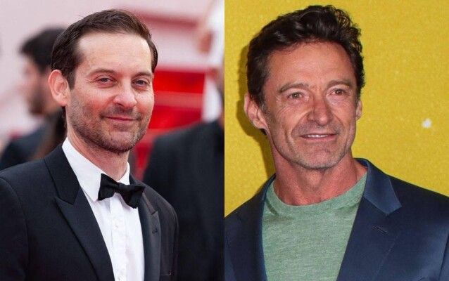 شاهد .. Spider-Man وWolverine.. هل يحصل هذا اللقاء القوي!