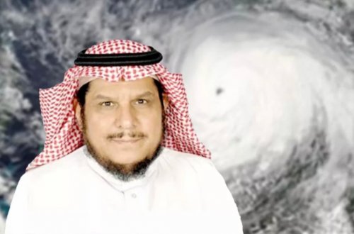 موسم الغبرة يضرب هذه المناطق السعودية والحصيني يحذر السكان: "ابقوا في منازلكم 45 يومًا"
