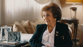 شاهد .. فيلم ثالث الرحابنة.. قصة حب الياس الرحباني ونينا ومسيرة موسيقار لبناني حصد جوائز عالمية