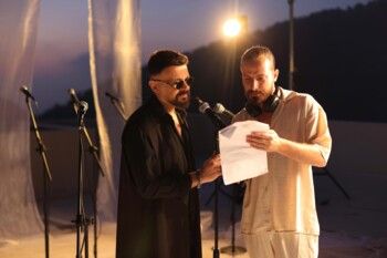 شاهد .. جهاد محفوظ يطرح "يلّا يلّا" بتوقيع رواد الساحلي-بالفيديو