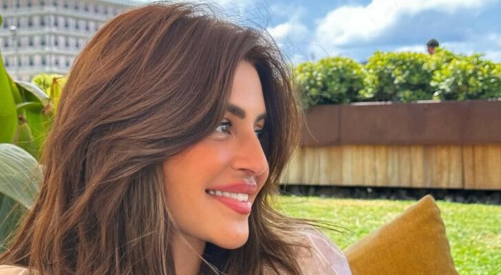 شاهد .. منة فضالي : زعلت بسبب انتقاد مسلسل سيد الناس