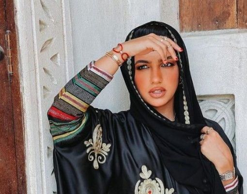 شاهد .. نجلاء الودعاني: "الأكل الخليجي هو التوب"