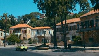 شاهد .. فيلم ثالث الرحابنة.. قصة حب الياس الرحباني ونينا ومسيرة موسيقار لبناني حصد جوائز عالمية