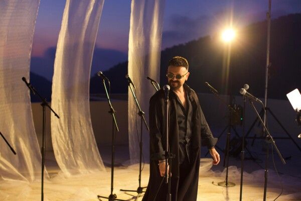 شاهد .. جهاد محفوظ يطرح "يلّا يلّا" بتوقيع رواد الساحلي-بالفيديو