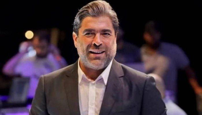 «تك تك قلبي».. وائل كفوري يثير ضجة بزفاف غامض وأغنية رومانسية جديدة