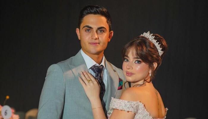 شاهد .. بعد إعلان بيسان إسماعيل انفصالهما.. محمود ماهر يرد لأول مرة ويطلب هذا الأمر