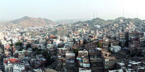 مشروع تطوير أحياء مكة المكرمة ينطلق من جديد والهيئة الملكية تكشف مبالغ التعويضات التي سيحصل عليها السكان