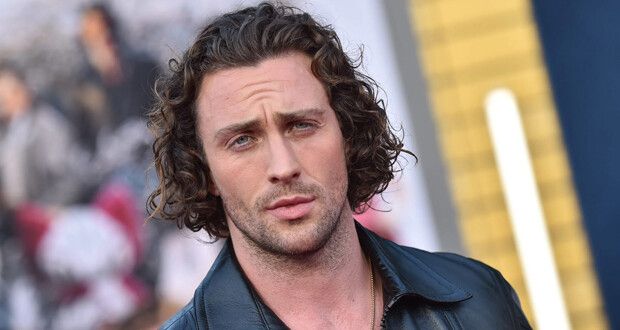 شاهد .. هل سيكون آرون تايلور جونسون خلفاً لـ دانيال كريغ في "جيمس بوند" ؟