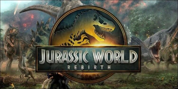 شاهد .. "جوراسيك وورلد ريبرث" يفتتح العيد الوطني الأميركي بإيرادات قياسية