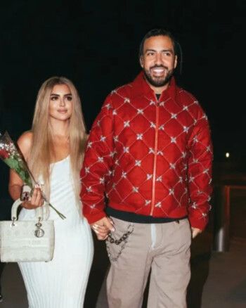 شاهد .. أنباء عن ارتباط الشيخة مهرة بهذا النجم العالمي.. وصور رومانسية تجمعهما