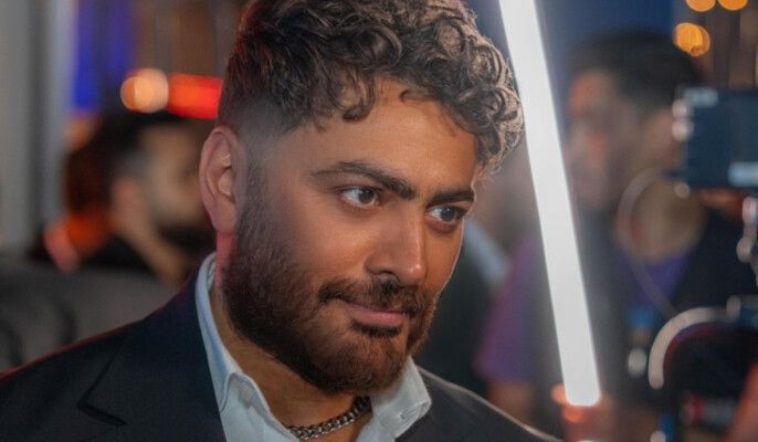شاهد .. تامر حسني يؤجل طرح ألبومه لسبب غير متوقع