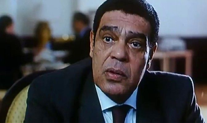 شاهد .. في ذكرى رحيله.. سامي العدل حاضر في ذاكرة الفن المصري