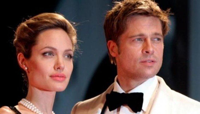 معركة براد بيت وأنجلينا جولي القضائية تعود للاشتعال بسبب مصنع "ميرافال" ورسائل سرية