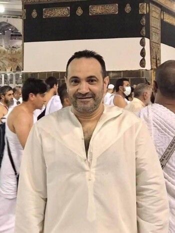 شاهد .. أزمة قلبية تنهي حياة فنان مصري