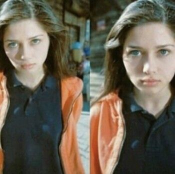 شاهد .. تسريب هذه الصورة لـ نورغول يشيلتشاي..وما علاقة بطلة "الطائر الرفراف"؟