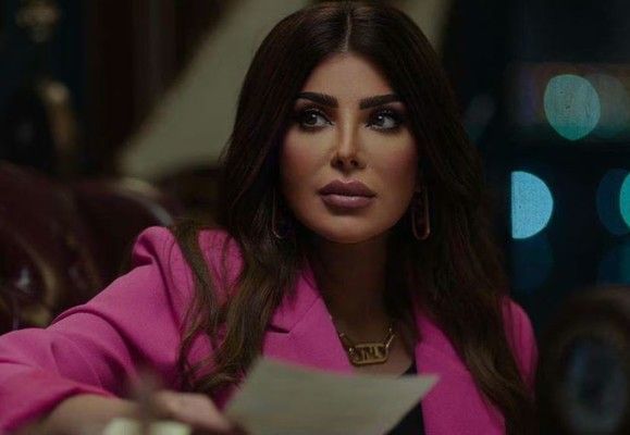 شاهد .. إلهام الفضالة: "يهون عليكم تبعدون عني؟"