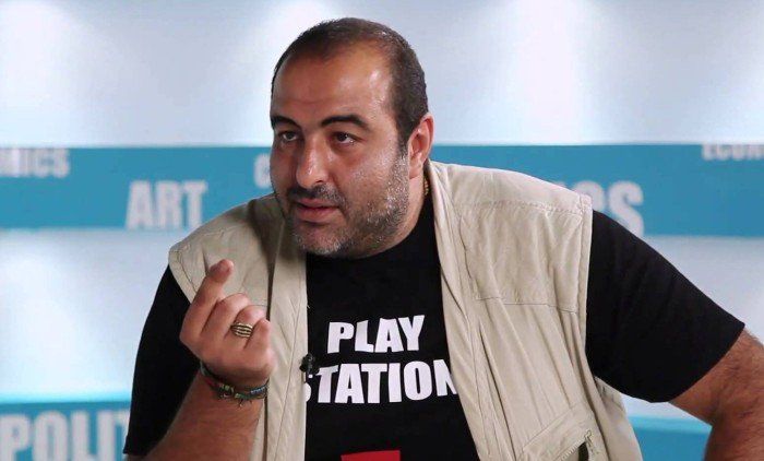 رحيل المخرج سامح عبد العزيز بعد معاناة مع مرض غامض