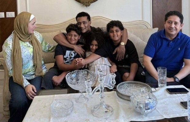 شاهد .. إبن محمد رمضان يواجه الحكم بالسجن.. وهذه التفاصيل