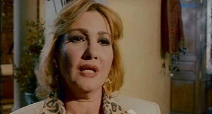 الموت يغيب الفنانة المصرية شروق