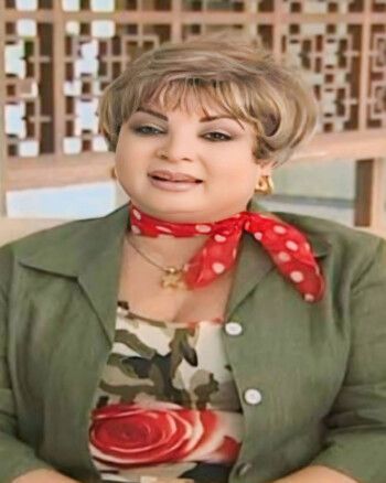 شاهد .. ممثلة تروي معاناتها من زوجها الثالث: "اهتم بالفتيات الأصغر سنّاً واستولى على أموالي"