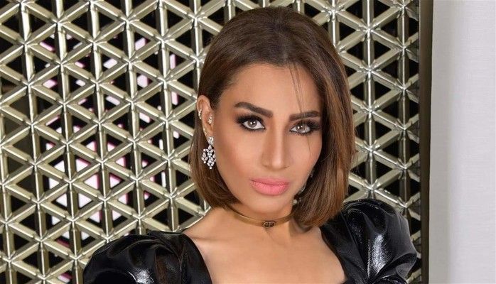 شاهد .. بسمة وهبة تخضع لهذه العملية الجراحية