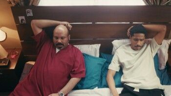 شاهد .. "حمود وأبوه" كوميديا سعودية جديدة عن الحب والصداقة والأبوة بطابع طريف