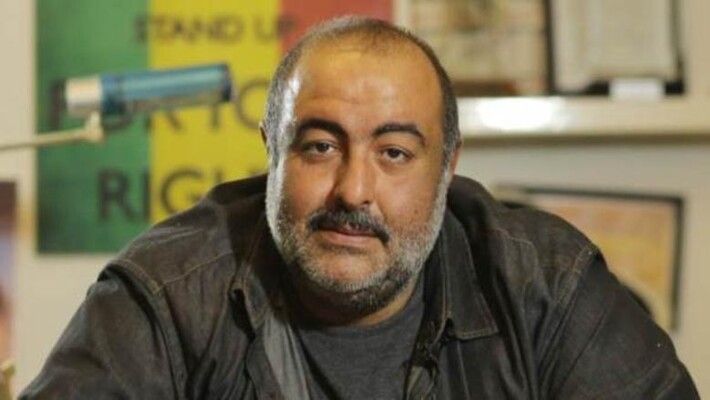 شاهد .. طليقة سامح عبد العزيز الأولى تكشف سراً عنه